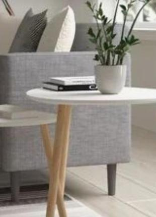 Столик журнальний