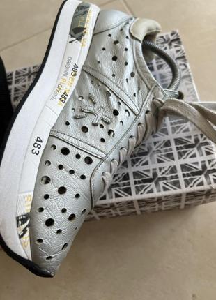 Кроссовки vic matie p -37