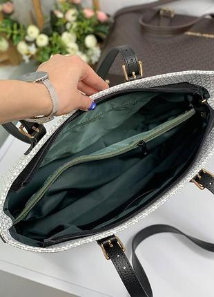 Сумка женская стильная красивая удобная сумка