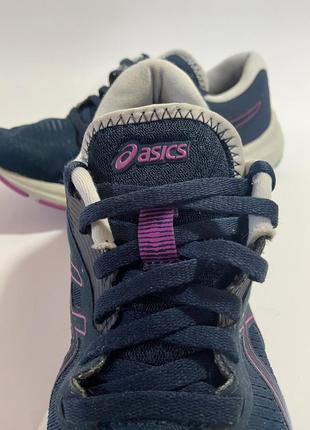 Кроссовки asics gel pulse 12