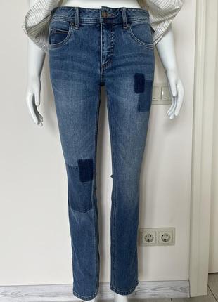 Джинси, джинсові штани, брюки 💙