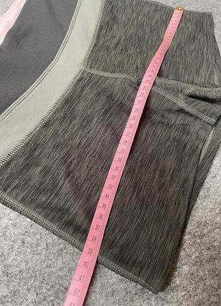 Шорты от h&amp;m 6