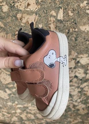 Кроссовки h&amp;m 21 размер