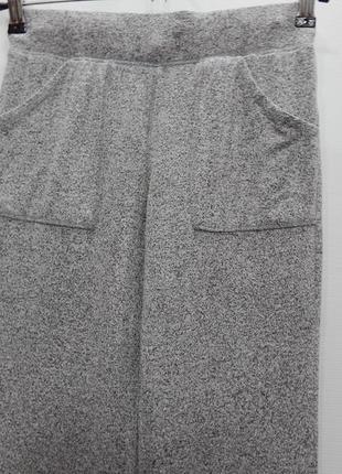 Женские трикотажные спортивные штаны подросток cat&jack р.40-42 185sb (только в указанном размере, только1)4 фото