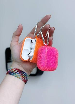 Чохол airpods 1 2 airpods 3 airpods pro airpods pro 22 фото