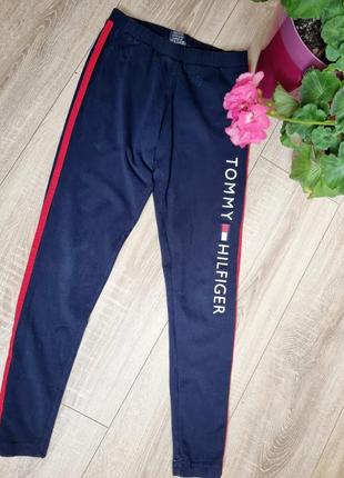 Лосини tommy hilfiger2 фото