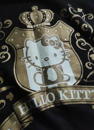 Реглан hello kitty 2