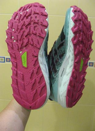 Кроссовки asics gel trabuco 413 фото