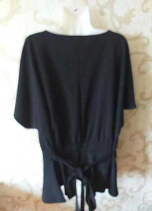 Женская блуза (туника -бохо)3 фото