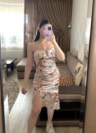 Платтячко від cider