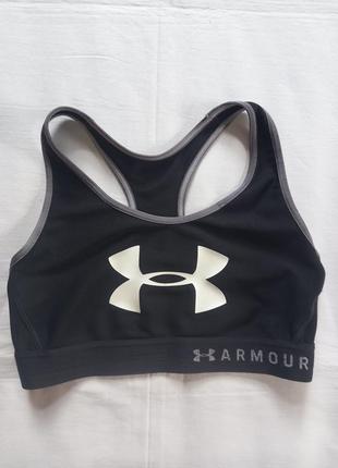 Топ under armour