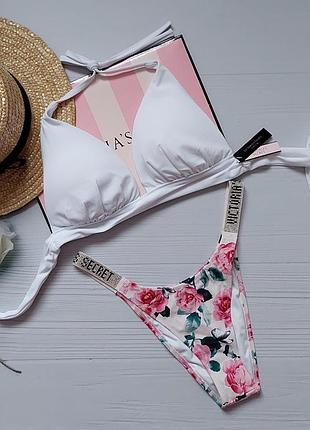 Купальник victoria's secret