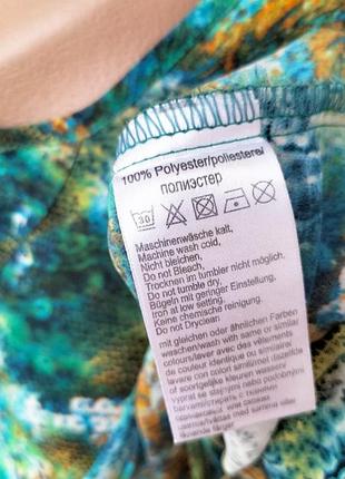 Блузка креп шифон6 фото