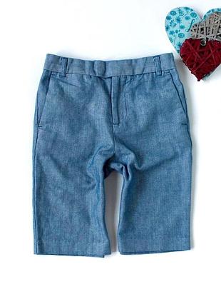 Шорти чіноси monsoon приблизно 8-10 років