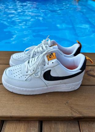 Женские  кроссовки nike air force 1 low pivot point #найк