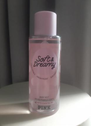 Міст для тіла soft & dreamy pink2 фото