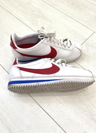 Кроссовки nike