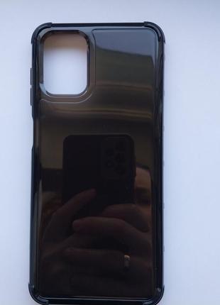 Чохол galaxy m12