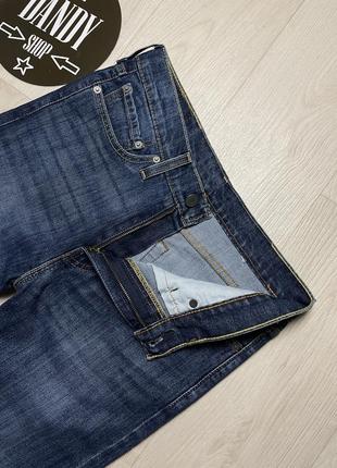 Чоловічі джинси levis 510, розмір 31-32 (м)5 фото