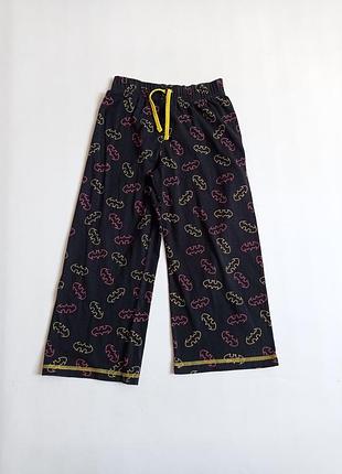 Marks&amp; spenser. піжамні штани спайдермен.