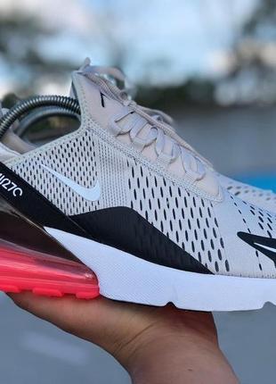 Кроссовки мужские nike air max 2707 фото