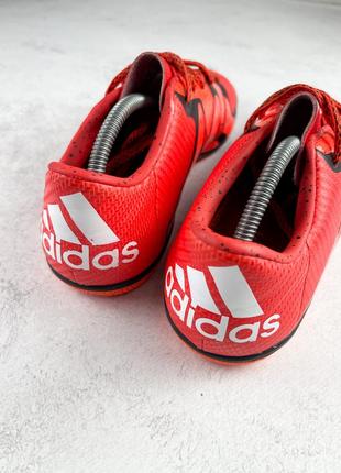 Бампы adidas3 фото