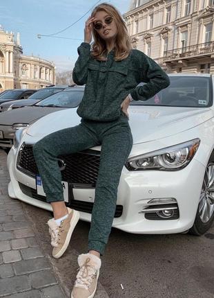 Костюм спортивний, легкий