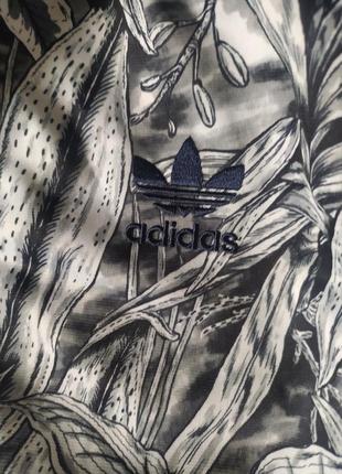 Adidas кофта бомбер стан нової3 фото