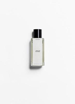 Парфюм zara x jo malone amalfi sunray 40 ml2 фото