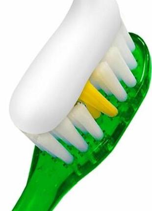 Зубная паста против кариеса elmex junior  для детей 5 — 12 лет, 75 мл.2 фото