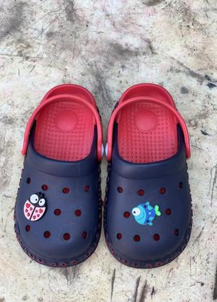 Крокси crocs