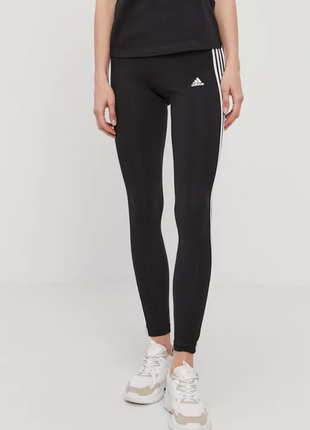 Женские леггинсы adidas gl4040, s