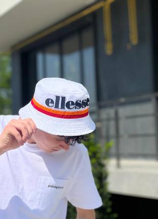 Панама ellesse3 фото