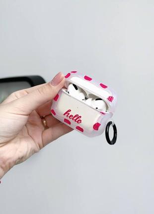 Чохол airpods 1 2 airpods 3 airpods pro airpods, airpods pro