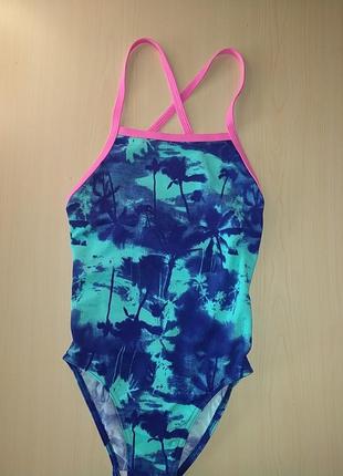 Купальник для басейну funkita