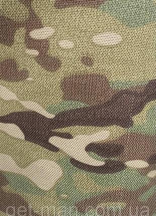 Тканина кордура 1100den мультикам/тканина військова армійська тактична2 фото