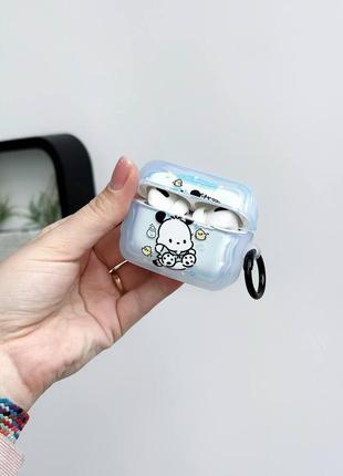 Чохол hello kitty для airpods pro 2
