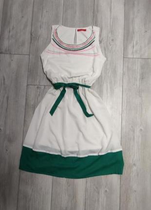 🔥🔥🔥 распродаж 🔥🔥🔥женское платье, oodji, размер с-м1 фото