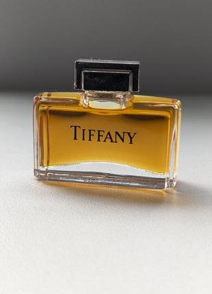 Парфумована вода tiffany.
