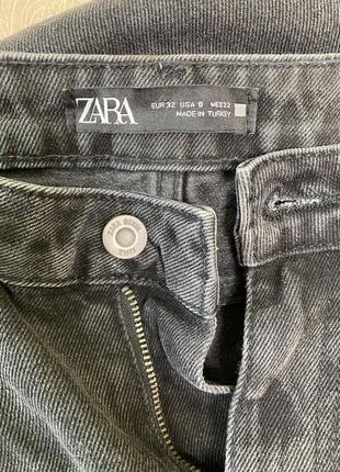 Джинси zara6 фото