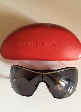 Valentino-оригинал очки.1 фото