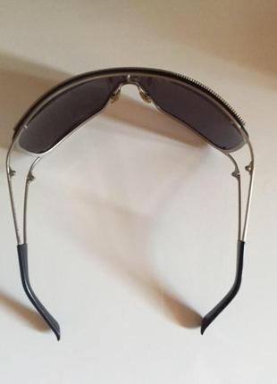 Valentino-оригінал окуляри.2 фото