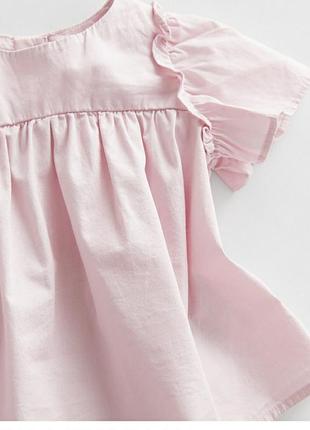 Блуза zara 3