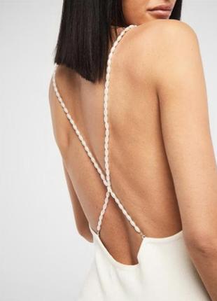 Платье missguided новое