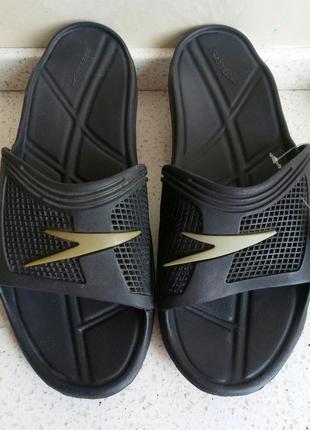 Чоловічі шльопанці
speedo rapid 2 poolshoe uni