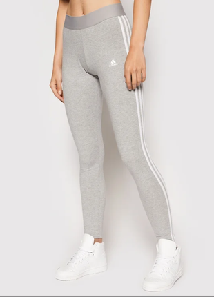 Женские леггинсы adidas gv6017, s
