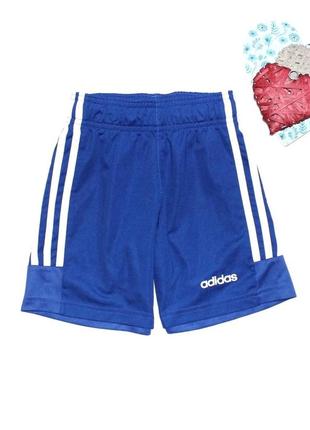 Шорти спортивні adidas (оригінал) 5-6 років