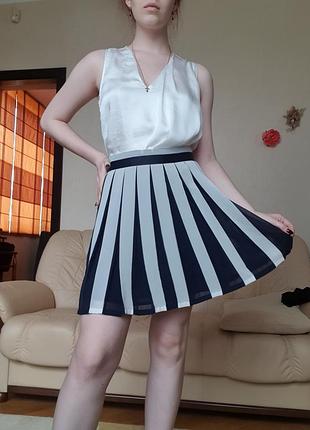 Юбка Tommy hilfiger 3