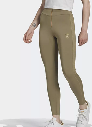 Жіночі легінси adidas hg6650, xs