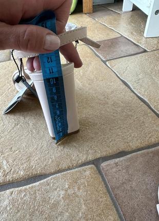 Mango босонічки сандалі (38) натуральна шкіра